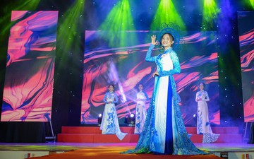 Hội thi Nét đẹp văn hóa các dân tộc tỉnh Ninh Thuận lần thứ I – 2019