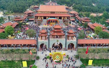 Điểm báo hoạt động ngành Văn hóa, Thể thao và Du lịch ngày 22/3/2019