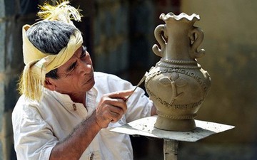 VICAS Art Studio mở Khóa học Giới thiệu về nghệ thuật đương đại