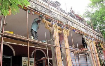 Đẩy mạnh hợp tác quốc tế bảo tồn di sản văn hóa phi vật thể ở Huế