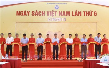 Điểm báo hoạt động ngành Văn hóa, Thể thao và Du lịch ngày 19/4/2019