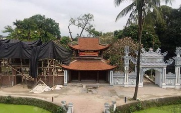 Điểm báo hoạt động ngành Văn hóa, Thể thao và Du lịch ngày 24/4/2019