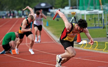 Anh: Kế hoạch chiến lược thể thao tại quận Basingstoke và Deane đến 2025