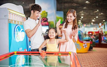 Thực hiện thí điểm "Bộ tiêu chí ứng xử trong gia đình" năm 2019 tại 12 tỉnh/thành