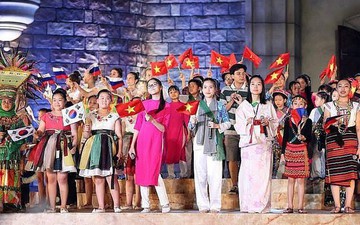 Điểm báo hoạt động ngành Văn hóa, Thể thao và Du lịch ngày 22/5/2019