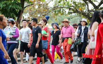 Điểm báo hoạt động ngành Văn hóa, Thể thao và Du lịch ngày 23/5/2019