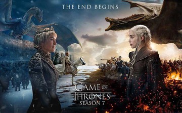 Viện Hàn lâm Khoa học và Nghệ thuật Truyền hình Mỹ công bố danh sách đề cử Emmy