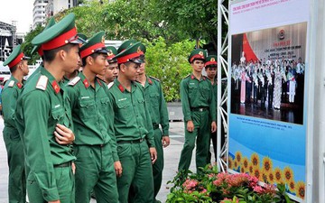 Công đoàn Việt Nam – 90 năm một chặng đường lịch sử