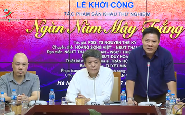 Điểm báo hoạt động ngành Văn hóa, Thể thao và Du lịch ngày 19/7/2019