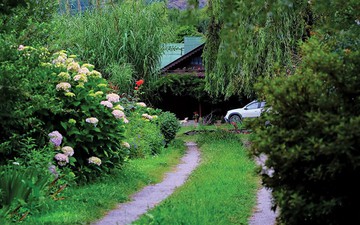 Phát triển du lịch di sản bền vững: Bài học kinh nghiệm từ Ấn Độ