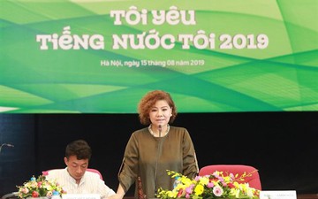 Điểm báo hoạt động ngành Văn hóa, Thể thao và Du lịch ngày 16/8/2019