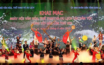 Điểm báo hoạt động ngành Văn hóa, Thể thao và Du lịch ngày 19/8/2019