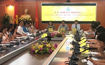 Điểm báo hoạt động ngành Văn hóa, Thể thao và Du lịch ngày 20/8/2019