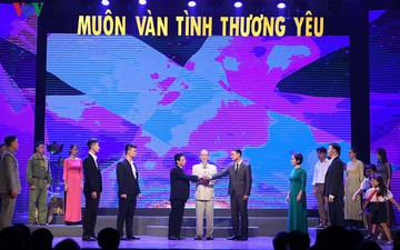 Điểm báo hoạt động ngành Văn hóa, Thể thao và Du lịch ngày 22/8/2019
