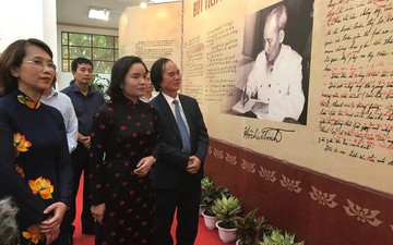Điểm báo hoạt động ngành Văn hóa, Thể thao và Du lịch ngày 23/8/2019