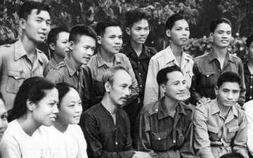 Những vấn đề về văn hóa và phát triển văn hóa theo Di chúc Bác Hồ