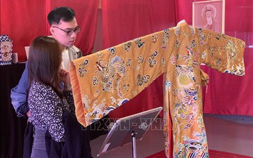 Điểm báo hoạt động ngành Văn hóa, Thể thao và Du lịch ngày 17/9/2019