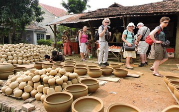 Điểm báo hoạt động ngành Văn hóa, Thể thao và Du lịch ngày 18/9/2019
