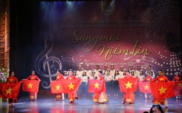 Đổi mới hình thức, phương thức thực hiện để hoạt động công đoàn có chiều sâu, hiệu quả
