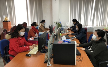 Tổng Liên đoàn lao động Việt Nam đề xuất hỗ trợ chi phí trông con nghỉ học để phòng dịch Corona cho người lao động