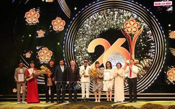 Điểm báo hoạt động ngành Văn hóa, Thể thao và Du lịch ngày 15/1/2021