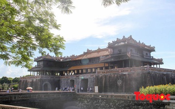 Hoàn thiện dự thảo chính sách đặc thù đối với Thừa Thiên Huế