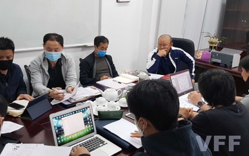 Điểm báo hoạt động ngành Văn hóa, Thể thao và Du lịch ngày 4/3/2021