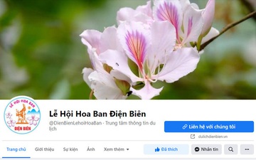 Điện Biên: Ứng dụng công nghệ hỗ trợ quảng bá du lịch