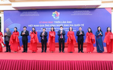 Điểm báo hoạt động ngành Văn hóa, Thể thao và Du lịch ngày 26/11/2021