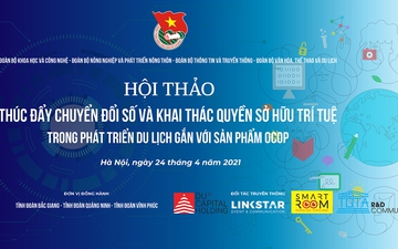 Đoàn thanh niên tiên phong trong việc chuyển đổi số