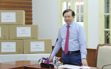 Đưa văn hóa đọc trở lại với vị trí quan trọng trong đời sống xã hội