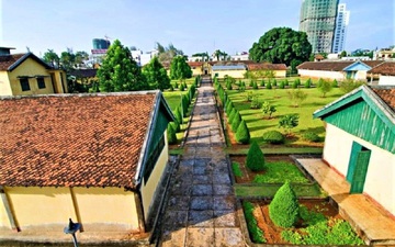 Bảo tồn và phát huy giá trị các di tích ở Đắk Lắk