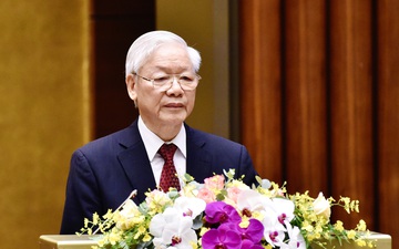 Tư tưởng, đạo đức, phong cách của Chủ tịch Hồ Chí Minh phải thực sự thấm sâu vào đời sống xã hội
