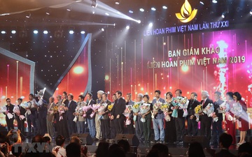 Điểm báo hoạt động ngành Văn hóa, Thể thao và Du lịch ngày 4/8/2021