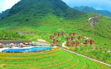 Hà Giang: Dấu ấn bảo tồn và phát triển Công viên địa chất toàn cầu Cao nguyên đá Đồng Văn