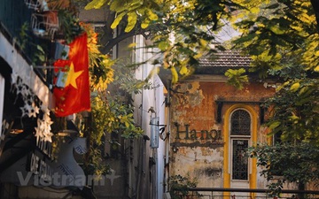 Điểm báo hoạt động ngành Văn hóa, Thể thao và Du lịch ngày 28/9/2021