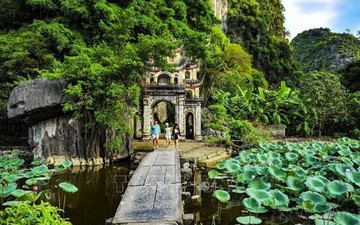 UNESCO đánh giá cao quyết tâm của Ninh Bình trong phát huy giá trị di sản