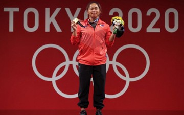 Ủy ban Olympic Philippines kì vọng giành huy chương Vàng tại Paris 2024