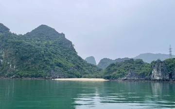 Quảng Ninh đưa du lịch trở thành ngành kinh tế mũi nhọn