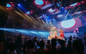 Sở Văn hóa và Thể thao An Giang được ủy quyền cấp phép, điều chỉnh và thu hồi hoạt động karaoke, vũ trường