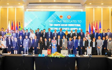 Điểm báo hoạt động ngành Văn hóa, Thể thao và Du lịch ngày 14/10/2025