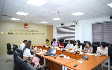 Cuộc thi sáng tạo Video/clip "Ấn tượng Du lịch Việt Nam" năm 2025: Nhận được sự hưởng ứng lớn sau nửa chặng đường