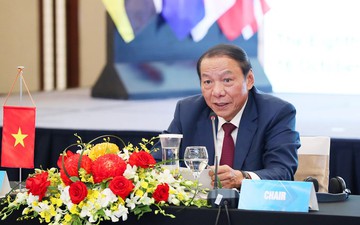 Điểm báo hoạt động ngành Văn hóa, Thể thao và Du lịch ngày 17/10/2025
