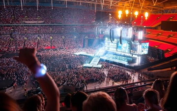 Làn sóng du lịch âm nhạc đang lan tỏa trong cộng đồng người hâm mộ Việt Nam