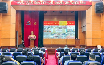 Đảng ủy Bộ VHTTDL tập huấn triển khai ứng dụng “Sổ tay đảng viên điện tử”