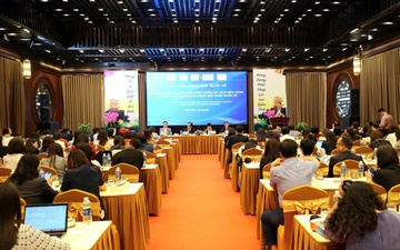 Để công nghiệp văn hoá thực sự trở thành động lực của du lịch bền vững