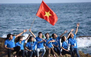 Tổ chức “Ngày hội biển, đảo Việt Nam năm 2025” tại tỉnh Gia Lai