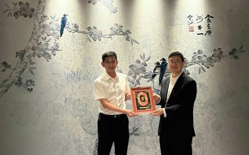 Việt Nam – Trung Quốc tăng cường hợp tác nhằm tập trung nguồn lực cho đào tạo và ứng dụng khoa học trong lĩnh vực thể thao