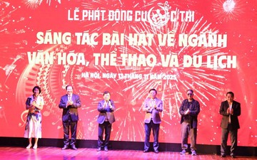 Điểm báo hoạt động ngành Văn hóa, Thể thao và Du lịch ngày 14/11/2025