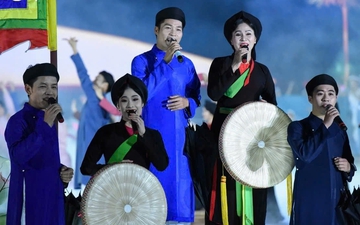 Bắc Ninh đề xuất làm tour khám phá tâm linh về đêm